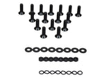 Kentrol Door Hinge Set (MPN: 50576)