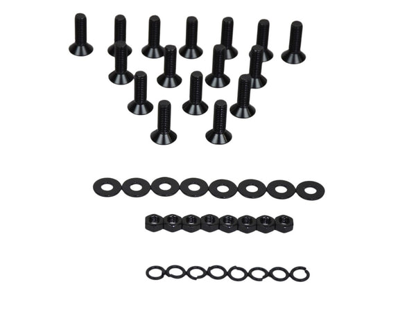 Kentrol Door Hinge Set (MPN: 50576)