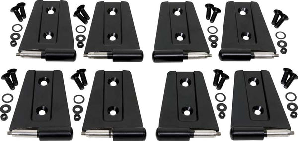Kentrol Door Hinge Set (MPN: 50576)