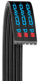 Dayco Poly Rib Serpentine Belt (MPN: 5060330)