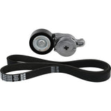 Dayco Serpentine Belt Kit (MPN: 5060495K1)
