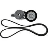 Dayco Serpentine Belt Kit (MPN: 5060495K1)