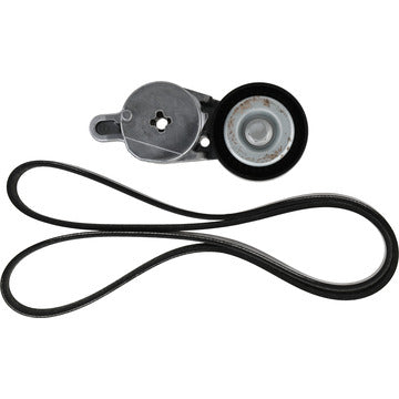 Dayco Serpentine Belt Kit (MPN: 5060495K1)