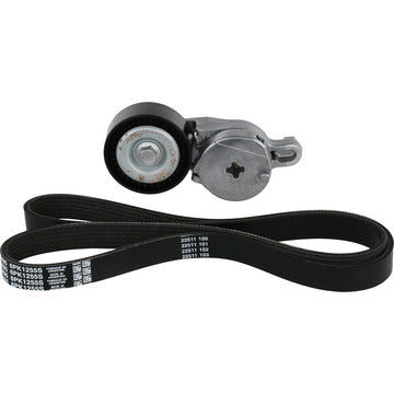 Dayco Serpentine Belt Kit (MPN: 5060495K1)