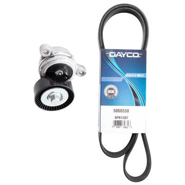 Dayco Poly Rib Serpentine Belt (MPN: 5060730)