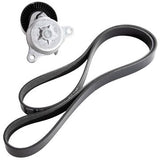 Dayco Poly Rib Serpentine Belt (MPN: 5060730)