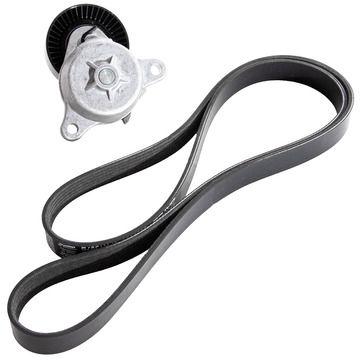 Dayco Poly Rib Serpentine Belt (MPN: 5060730)