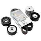 Dayco Serpentine Belt Kit (MPN: 5060865K4)