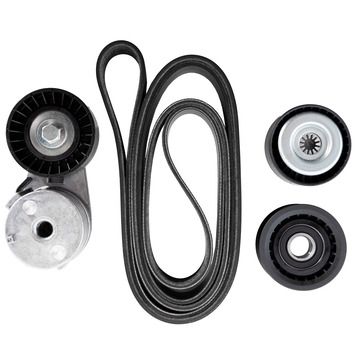 Dayco Serpentine Belt Kit (MPN: 5060865K4)