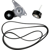 Dayco Serpentine Belt Kit (MPN: 5060930K1)