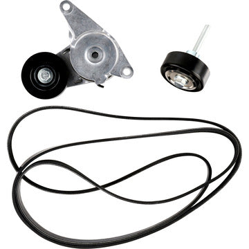 Dayco Serpentine Belt Kit (MPN: 5060930K1)