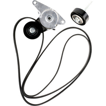 Dayco Serpentine Belt Kit (MPN: 5060930K1)