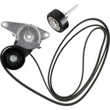 Dayco Serpentine Belt Kit (MPN: 5060940K1)