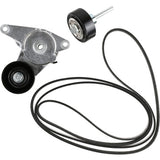 Dayco Serpentine Belt Kit (MPN: 5060940K1)