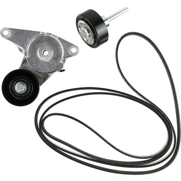 Dayco Serpentine Belt Kit (MPN: 5060940K1)