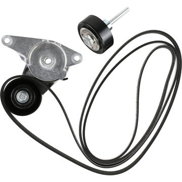 Dayco Serpentine Belt Kit (MPN: 5060940K1)