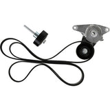 Dayco Serpentine Belt Kit (MPN: 5060950K1)