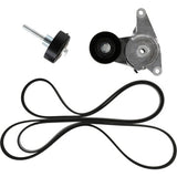 Dayco Serpentine Belt Kit (MPN: 5060950K1)