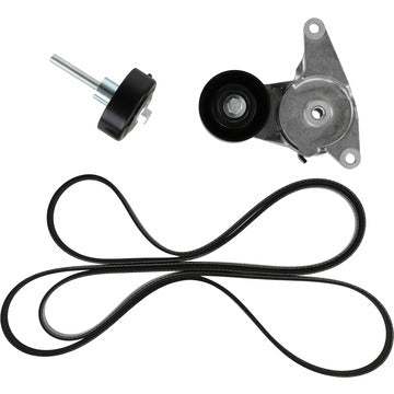 Dayco Serpentine Belt Kit (MPN: 5060950K1)