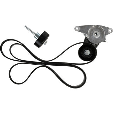 Dayco Serpentine Belt Kit (MPN: 5060950K1)