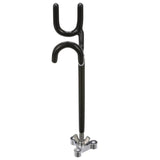 Attwood Sure-Grip Fishing Rod Holder (MPN: 5061-3)