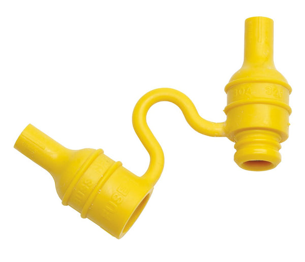 Blue Sea Systems Fuse Holder (MPN: 5061-BSS)