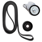 Dayco Serpentine Belt Kit (MPN: 5061062K1)