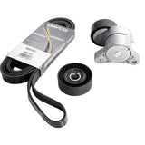Dayco Serpentine Belt Kit (MPN: 5061062K1)