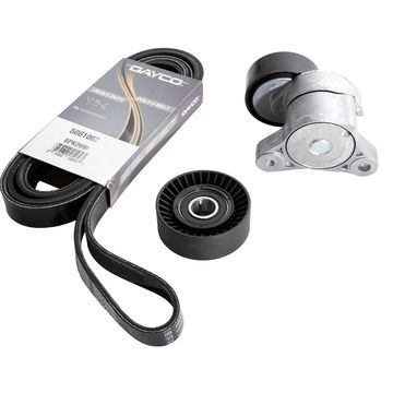 Dayco Serpentine Belt Kit (MPN: 5061062K1)