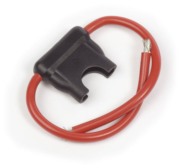 Blue Sea Fuse Holder (MPN: 5064-BSS)