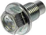 Dorman Oil Drain Plug (MPN: 090-053)