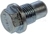 Dorman Oil Drain Plug (MPN: 65219)