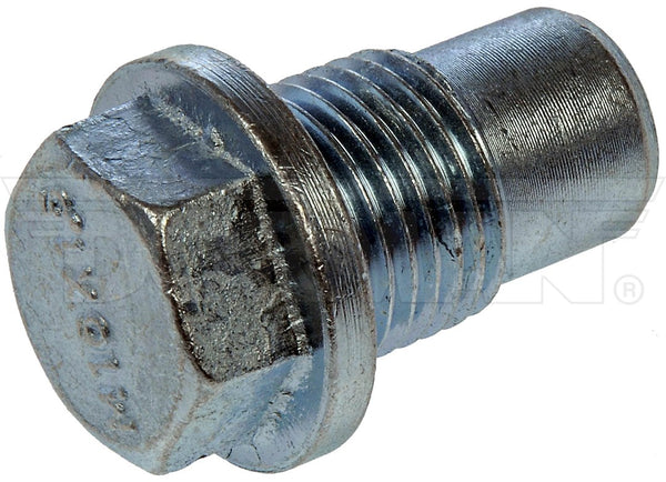 Dorman Oil Drain Plug (MPN: 65219)