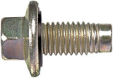Dorman Oil Drain Plug (MPN: 090-175.1)