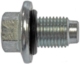 Dorman Oil Drain Plug (MPN: 65266)