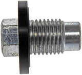Dorman Oil Drain Plug (MPN: 65396)