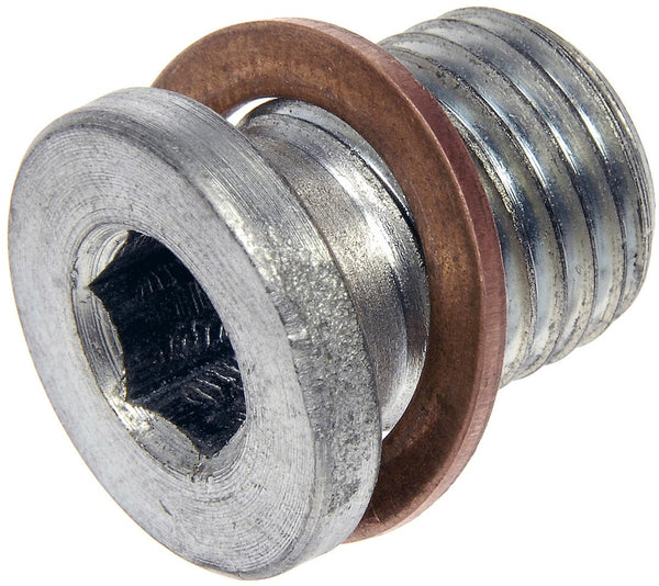 Dorman Oil Drain Plug (MPN: 65407)