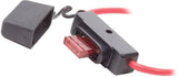 Blue Sea Fuse Holder (MPN: 5068-BSS)