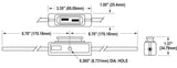 Blue Sea Fuse Holder (MPN: 5068-BSS)