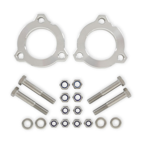 Anvil Off Road Leveling Kit Suspension (MPN: 506AOR)