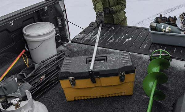 ACCESS Covers EZ-Retriever Cargo Retriever (MPN: 50710)