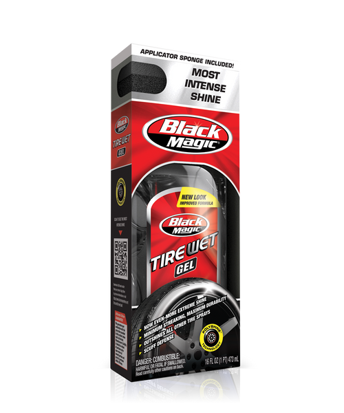 Rain-X Tire Dressing (MPN: 5072647)