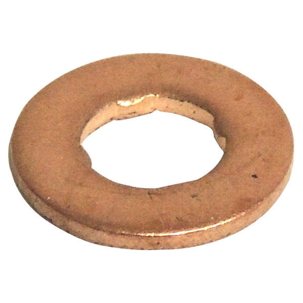 Crown Automotive Fuel Injector Seal Kit (MPN: 5072722AA)