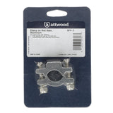 Attwood Fishing Rod Holder Mount (MPN: 5074-3)