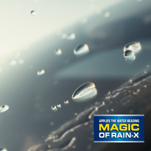 Rain-X Latitude Water Repellency Wiper Blade (MPN: 5079273-2)