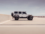 Road Armor Fender Flare (MPN: 507AFR0B)