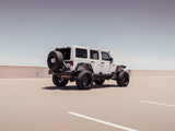 Road Armor Fender Flare (MPN: 507AFR0B)
