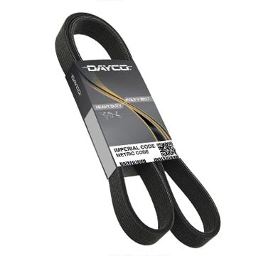 Dayco Gold Label Serpentine Belt (MPN: 5081059)