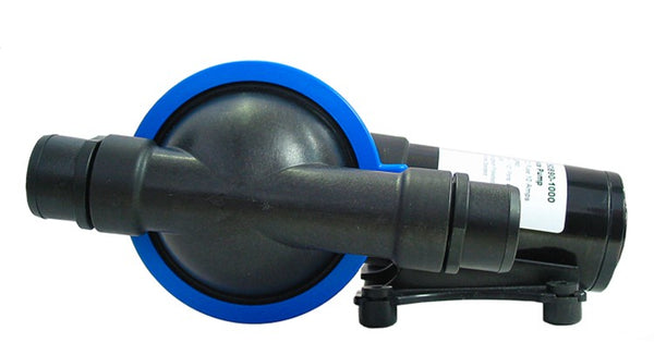JABSCO Toilet Pump 50890 Series (MPN: 50890-1000)