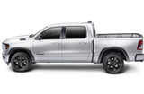 Bushwacker OE Style Fender Flare (MPN: 50928-02)